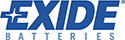exide akü